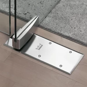 Door Closer & Floor Spring