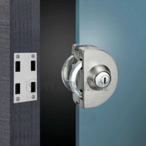 Glass Lock