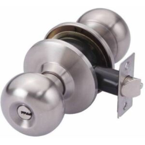 Cylinderical Lock