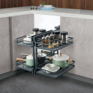 BMC-900 UNIVERSAL MAGIC CORNER (DECO MICA)