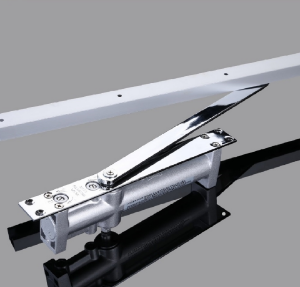 BDC-80 CONCEALED DOOR CLOSER