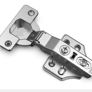 BAH-100 FIX CLIP SOFT CLOSE AUTO HINGES