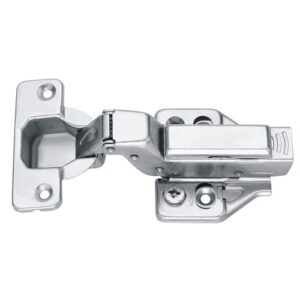 BAH-400 3D SOFT CLOSE AUTO HINGES