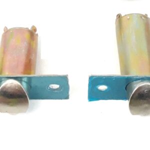 CYLINDRICAL LOCK GUTKI ET