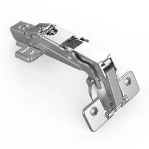 BAH-500 CORNER AUTO HINGES (REGULAR)
