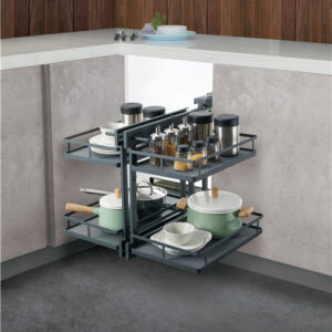 BMC-900 UNIVERSAL MAGIC CORNER (DECO MICA)