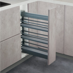 BOTTLE PULL OUT 3 LAYER (DECO MICA)