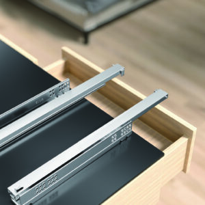 BMQD- QUADRA (BOTTOM MOUNT)