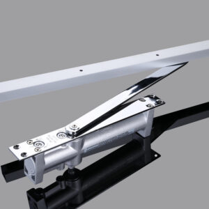 BDC-80 CONCEALED DOOR CLOSER