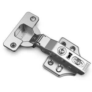 BAH-100 2WAY AUTO HINGES