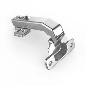 BAH-600 PIE CORNER AUTO HINGES