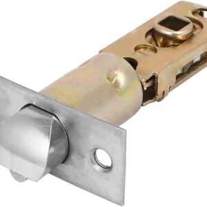 TUBULAR ENRY LATCH LOCK GUTKI BK